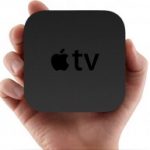 Apple TV USA en ESPAÑA terecarbonell