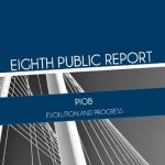 Diseño de Memoria PIOB - Eighth Public Report