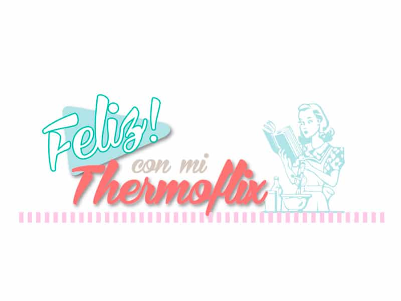 Feliz con mi Thermoflix terecarbonell