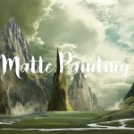 Proyecto Matte Painting terecarbonell