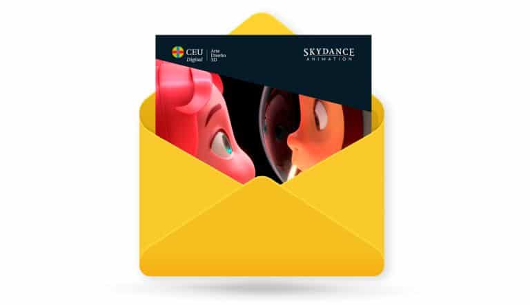 CEU Digital · Emailing: Diseño de campañas de emailing para la comunicación con alumnos y futuros alumnos.
