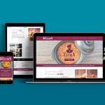 Diseño Web Freelance para Restaurante Take Away Elvira Comida Tradicional - Terecarbonell