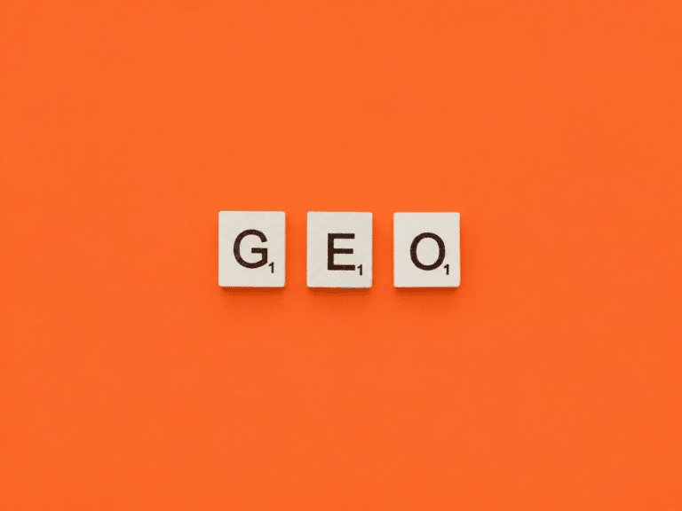 Qué es el GEO y cómo aparecer en ChatGPT y Google